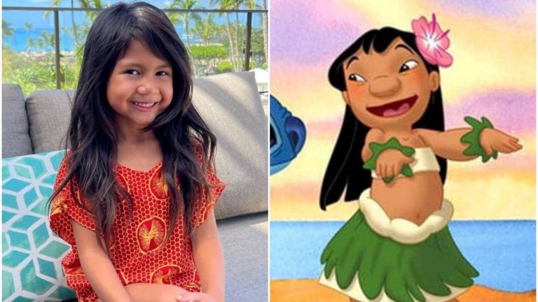 Lilo y Stitch tendrá live action y ya hay protagonista