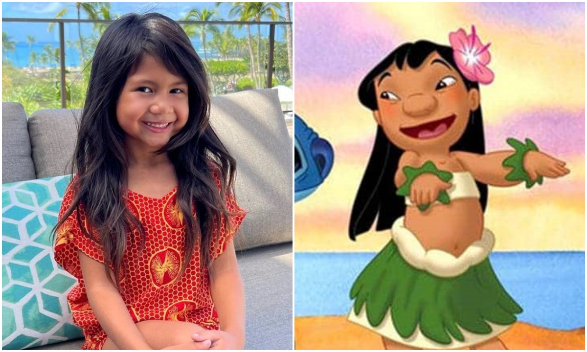 Disney ya tiene a la Lilo de su live action de 'Lilo & Stitch' • ENTER.CO