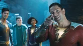 Shazam: Fury of the Gods