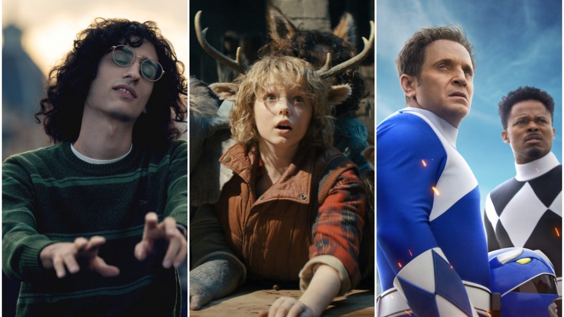Las series y películas que llegan a Netflix en marzo de 2023 • ENTER.CO