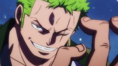 Zoro