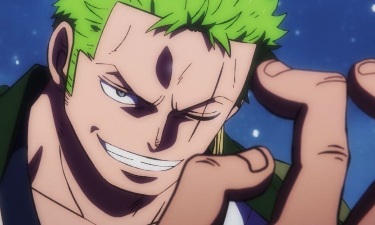 One Piece da Netflix confirma informação sobre Zoro que todos queriam saber  - Critical Hits