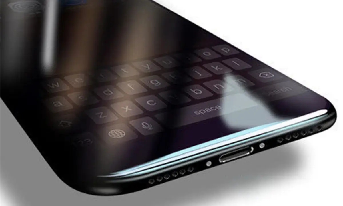 ¿Vale la pena comprar un protector de pantalla anti espía? • ENTER.CO