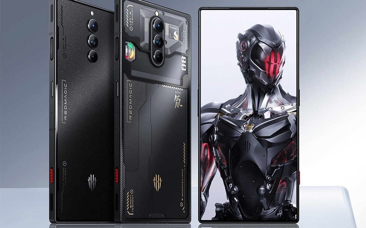 Los 10 celulares Android más potentes del 2023 (hasta ahora) • ENTER.CO