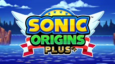 Sonic Origins Plus