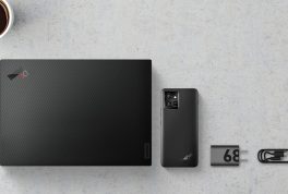 ThinkPhone