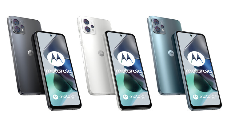 moto g13