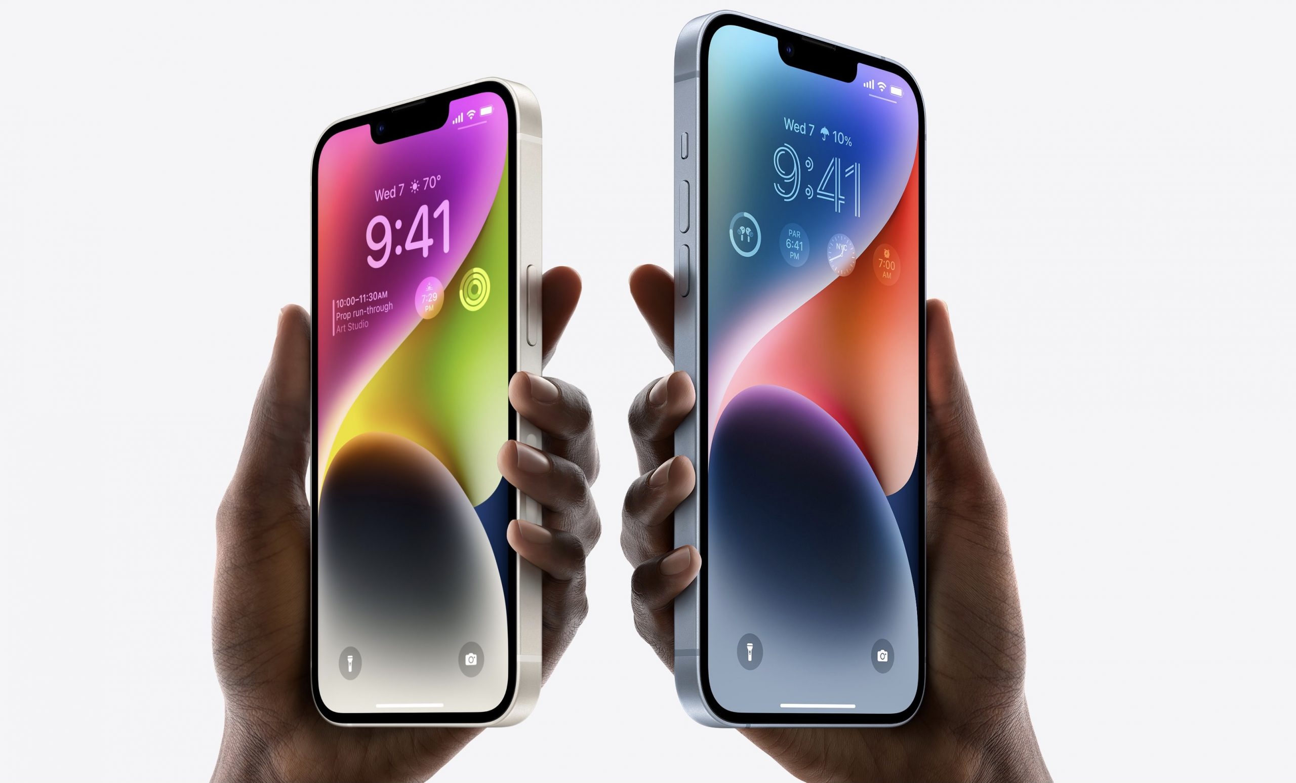 Nuevas imágenes del iPhone 9 y su pantalla de 6,1 pulgadas