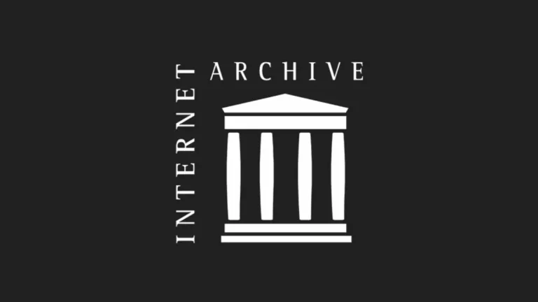 Internet Archive