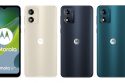 moto e13