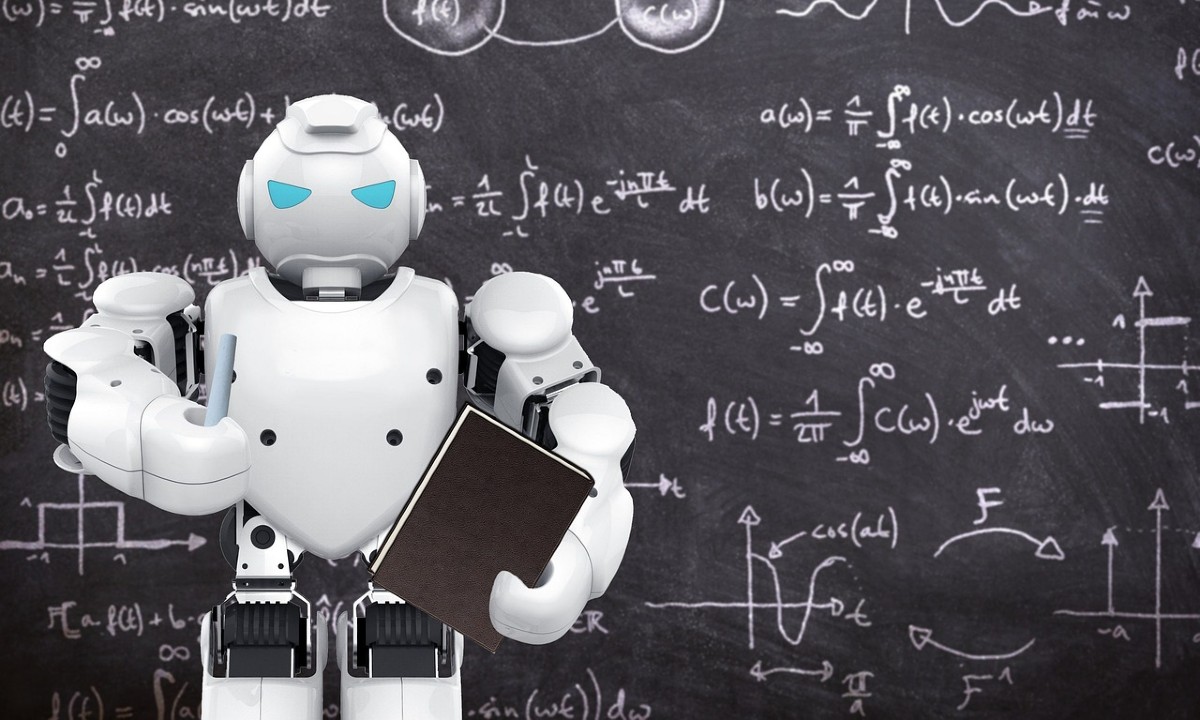 Robot