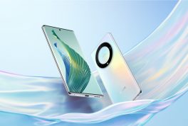 Honor Magic5 Lite