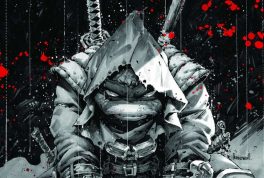 Last Ronin