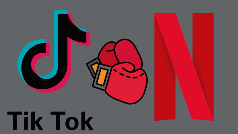 TikTok.