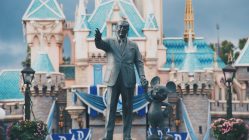 Disney.