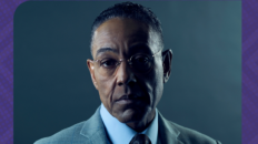 Giancarlo Esposito