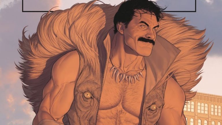 Kraven