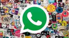 WhatsApp imágenes