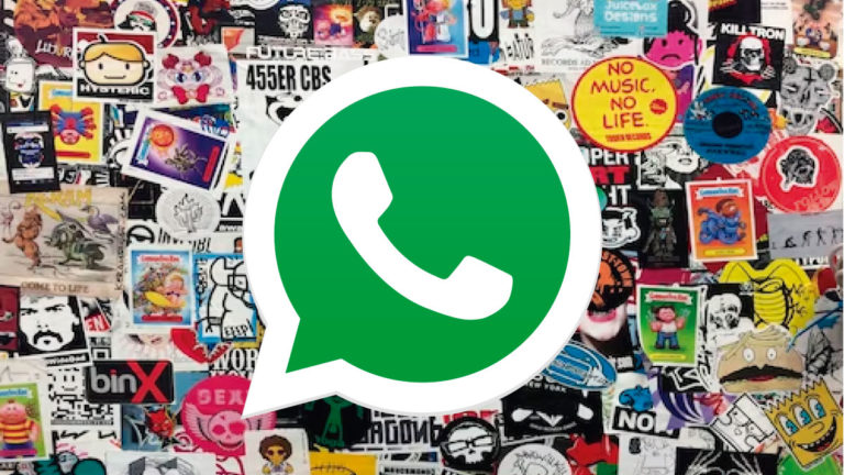 WhatsApp imágenes