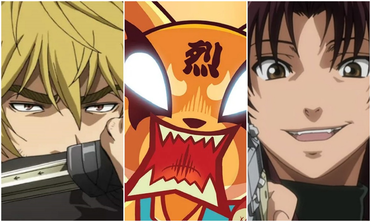 ▷ TOP Los 10 MEJORES Animes de Demonios 【2023】