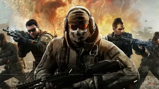 Activision Blizzard