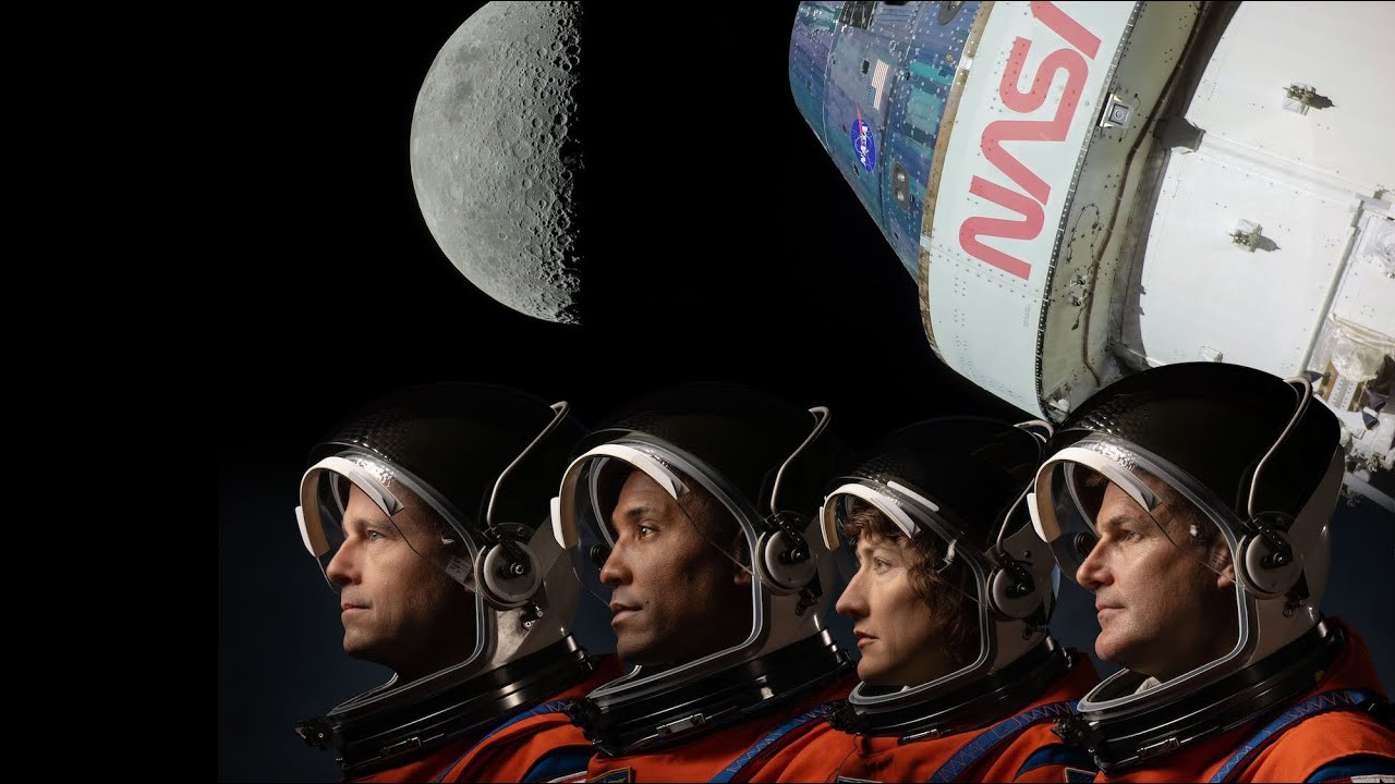 ¿Dónde ver el lanzamiento de Artemis II en vivo? NASA, Netflix y Prime Video transmitirán la misión lunar