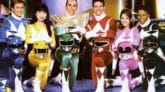 Power Rangers