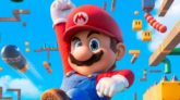Super Mario Movie