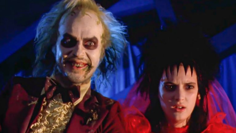 Beetlejuice