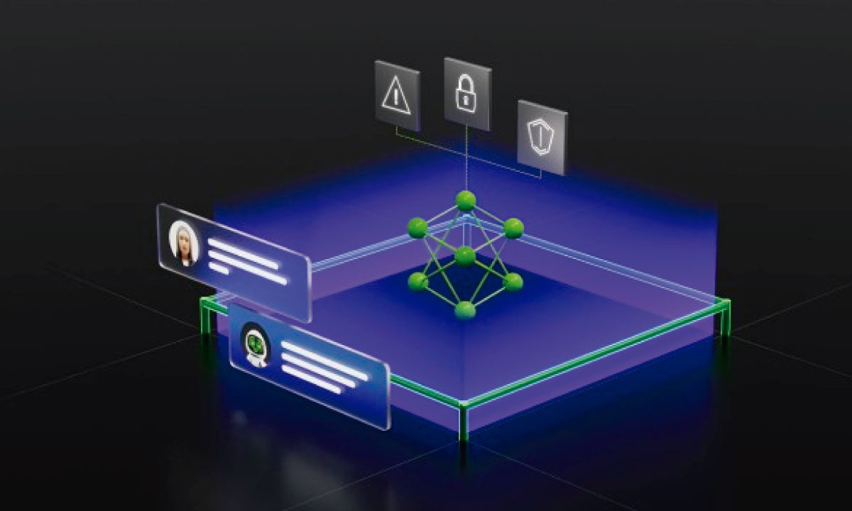 NVIDIA anuncia herramienta de código abierto que hace a los chatbots ‘más seguros’