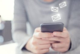 sms