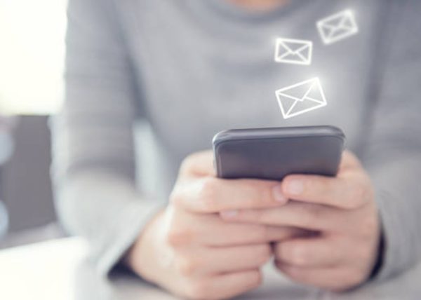 sms