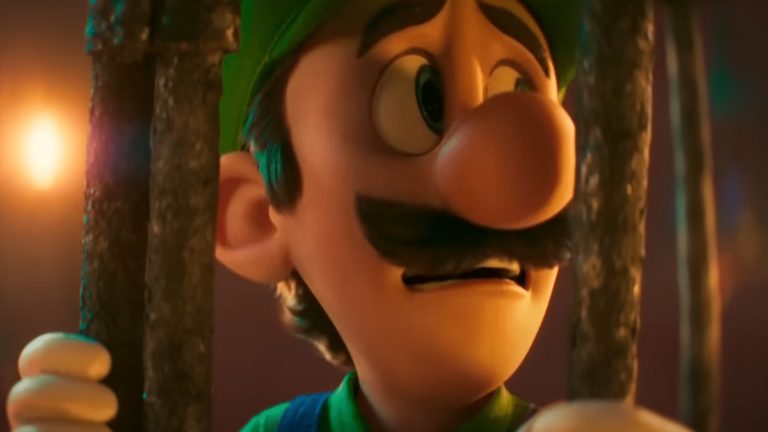 Luigi