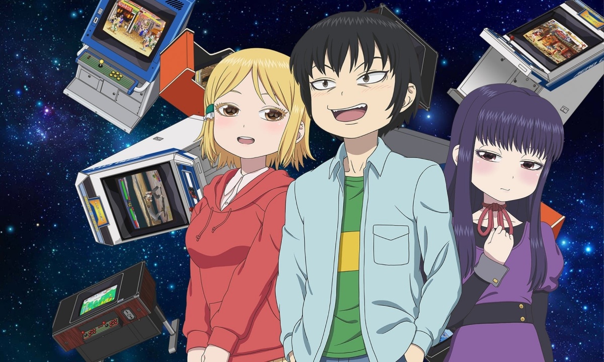 Los 6 mejores animes en Netflix para ver en 2023 •