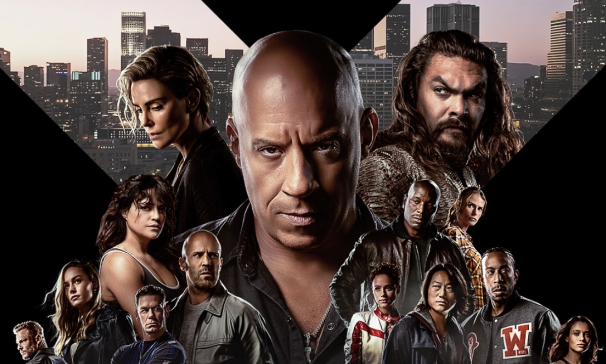 Las 6 preguntas más importantes que nos deja ‘Rápidos y Furiosos 10