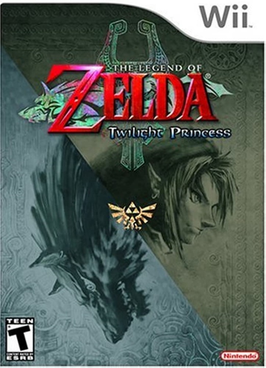 The Legend of Zelda