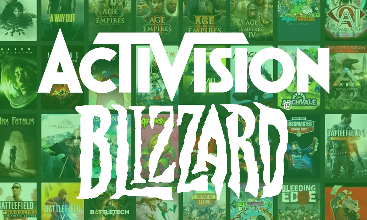 ¡Victoria para Microsoft! Europa aprueba la compra de Activision