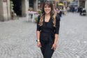 Andrea Gálvez Solano