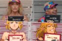 Meme de Barbie y Ken