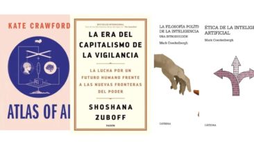 Libros IA