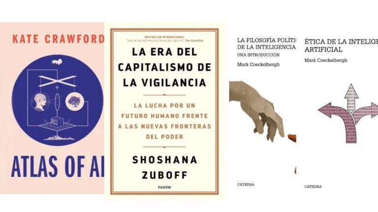 Libros IA