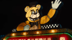 Five Nights at Freddy’s