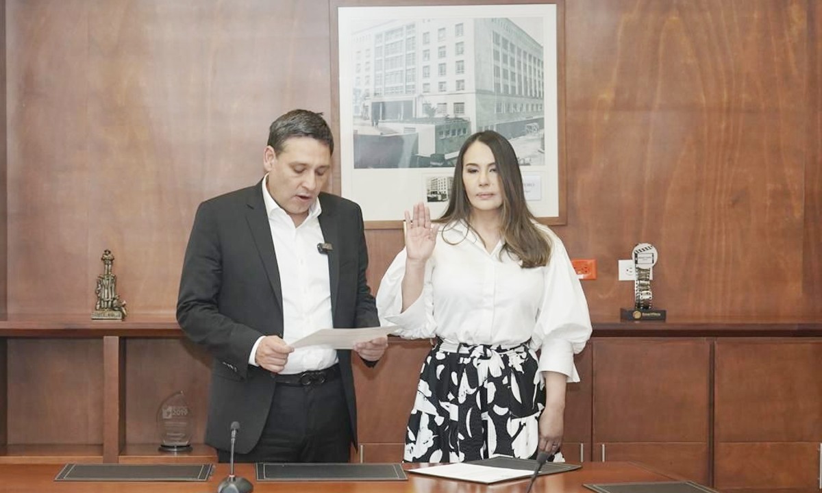 Nórida Rodríguez sale de RTVC: Petro pidió su renuncia y MinTIC revisará el correcto funcionamiento de la entidad