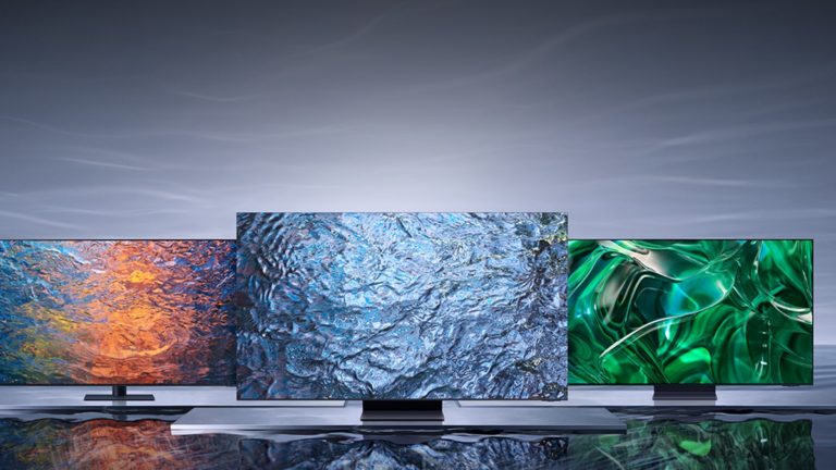Samsung_Smart TVs 2023