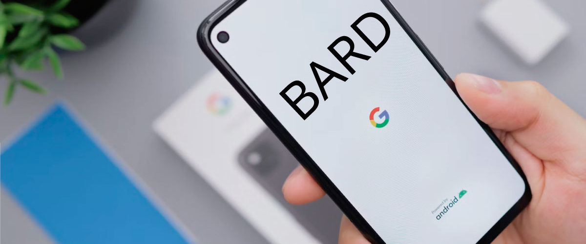 Bard.