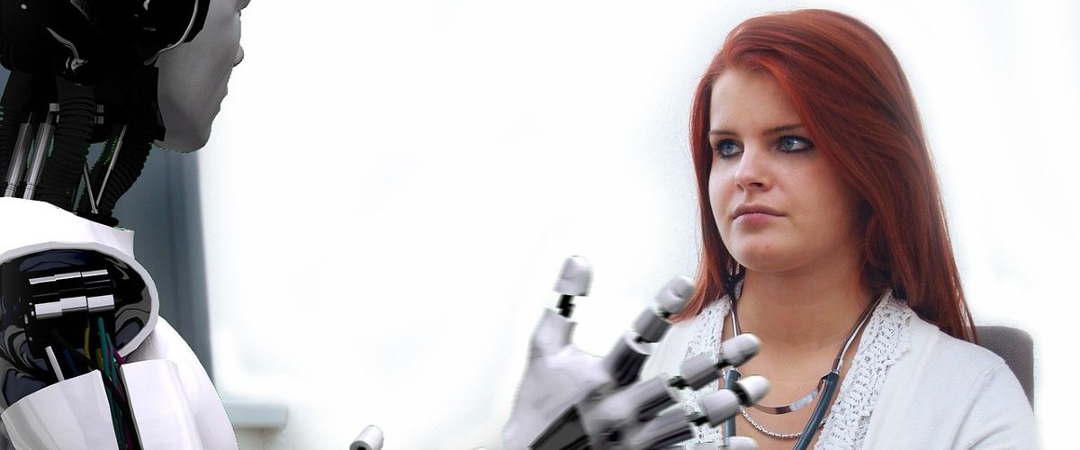 robot medico