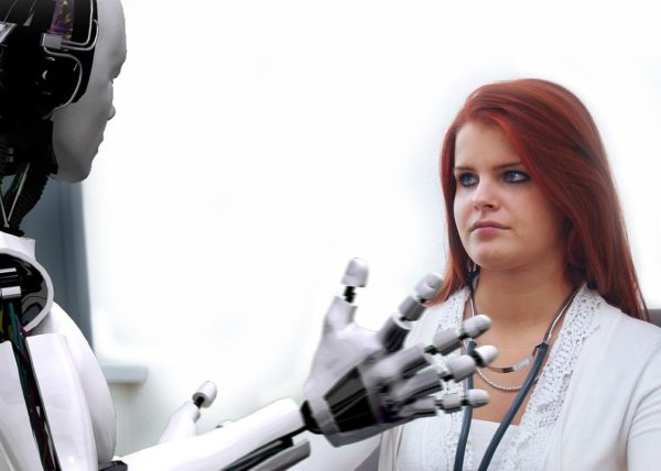 robot medico