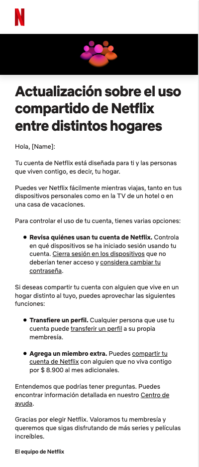 compartir-Netflix