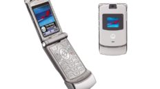 Razr V3