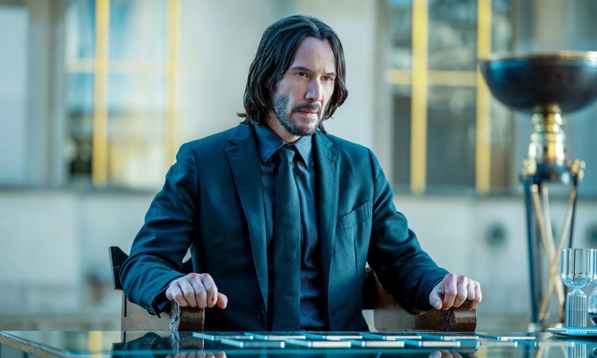 Esto es lo que sabemos de 'John Wick 5': fecha de estreno, trama y reparto